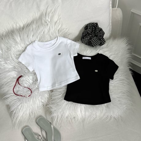 matilda/116. urban simple T-shirt 15-19