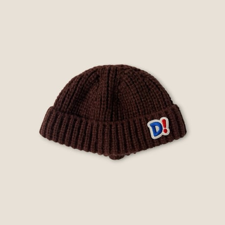 dudie/7. DI short beanie FREE