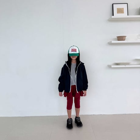 owa/34. skirt leggings JS
