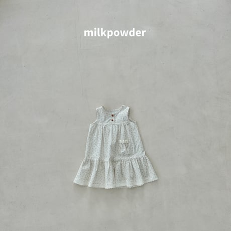milkpowder/12. Judy one-piece 13-15