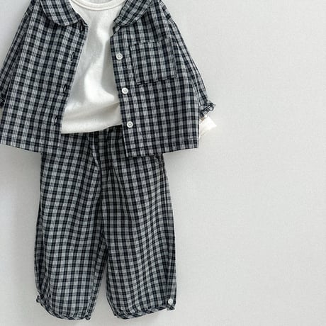 minirobe/32. Looming Cara Shirt  S-XL