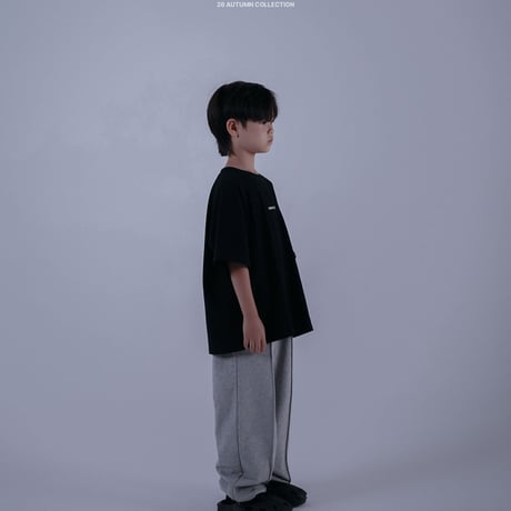 lilybooth/41. plan essential half t T-shirt S-XL