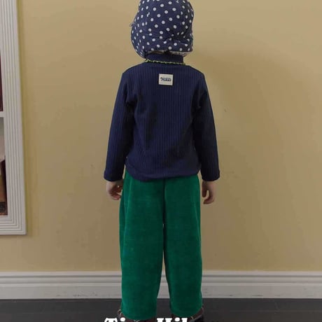tinyhiker/33. circus pocket pants XS-XL