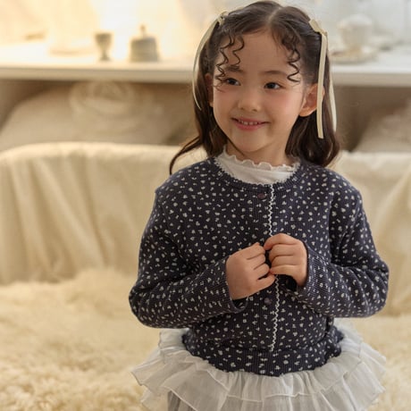 berryberry/66. flo cardigan 13-15