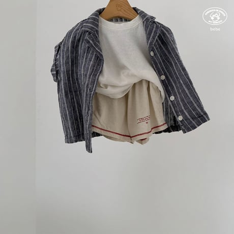 gou/165. B- mimi T-shirt 2(6-12M)-3(12-18M)