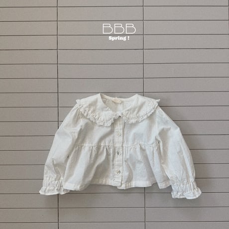 bellabambina/57. rit blouse XS-XL