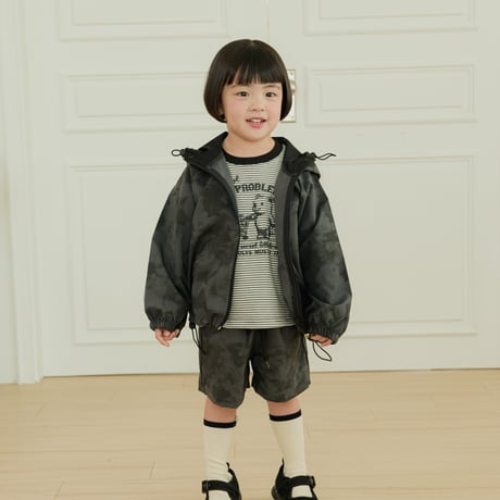 erinj/41. bear ST T-shirt S-XL