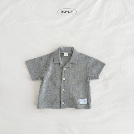 bayvely/21. half t shirt XS-XL