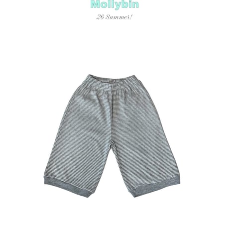 mollybin/4. summer pants XS-XL