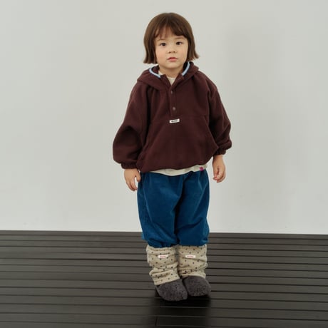 hans/19. alpha pants XXS-JS