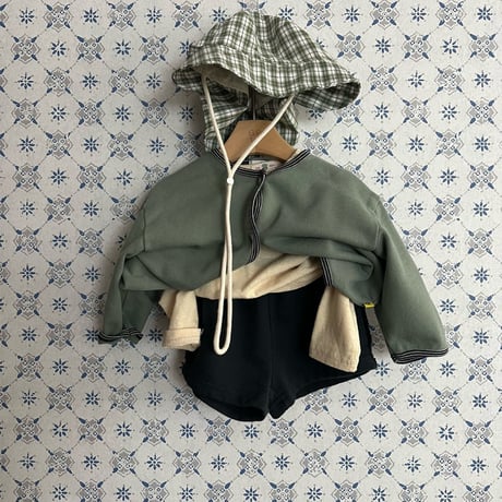 gou/140. B- line cardigan 2(6-12M)-3(12-18M)