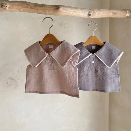 monpetitbebe/18. Rena Blouse XS-XL