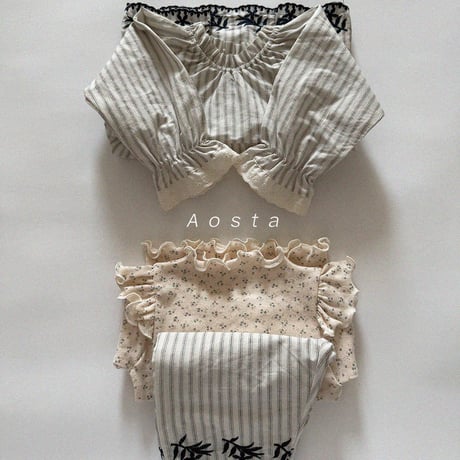 aosta/31. Ellin Pants S-2XL