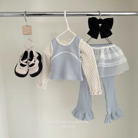 melikey/106. less apron S(XS-L)-M(XL-JM)