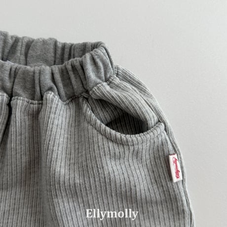 ellymolly/152. wide pants 13-19