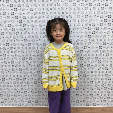gou/104. two two (withmom) pants MOM