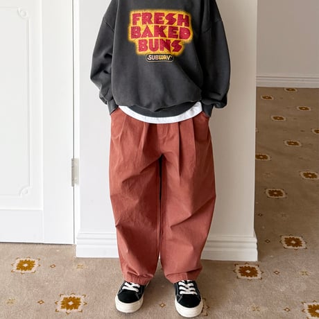 fromi/53. Fresh Sweatshirt? S-XL