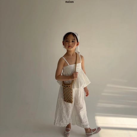 saintdoll/132. bullon top S-XL