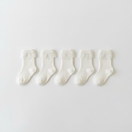 dudie/10. lace three set S(130-150)-L(180-210)