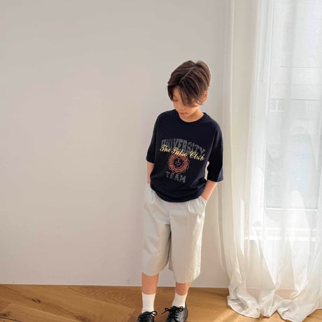 fromi/14. bermuda pants JS-JL