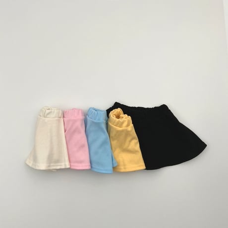 haroharo/60. eden skirt 2XL-4XL