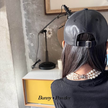 bunnypowder/146. cute ball cap FREE