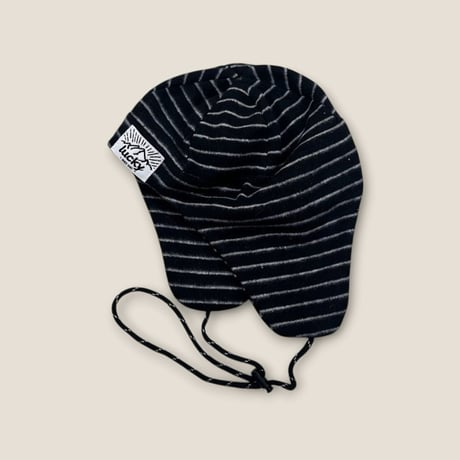 dudie/58. lucky beanie FREE(48CM-52CM)