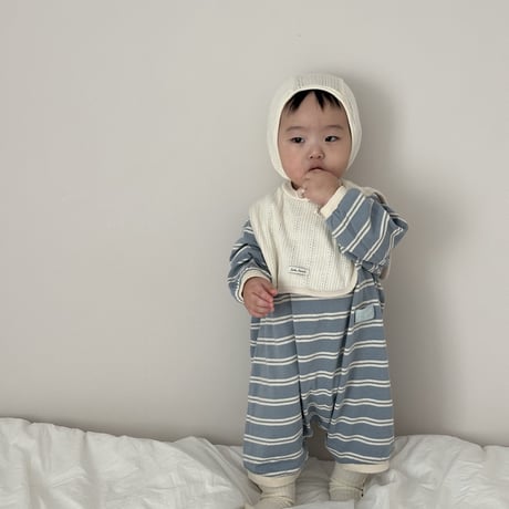 lalaland/68. bebe saint suit 12M-18M