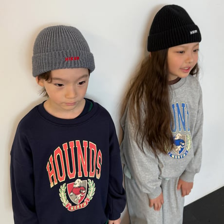 tinyhiker/8. hound updown set JS-JL