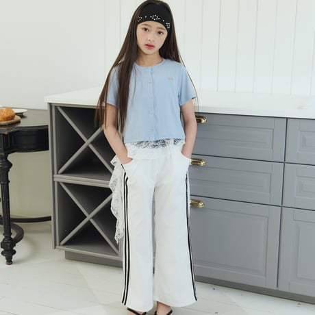 sm2/17. line pants 9-17