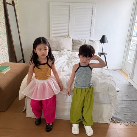 pie/23. cotton candy rayerd skirt XS-XL