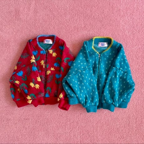 ramijini/5. shushu jumper S-XL