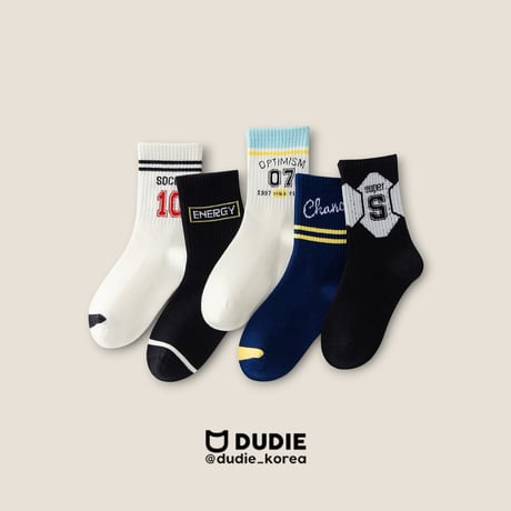dudie/58. jisa 5_set M(130-150)-2XL(220-240)