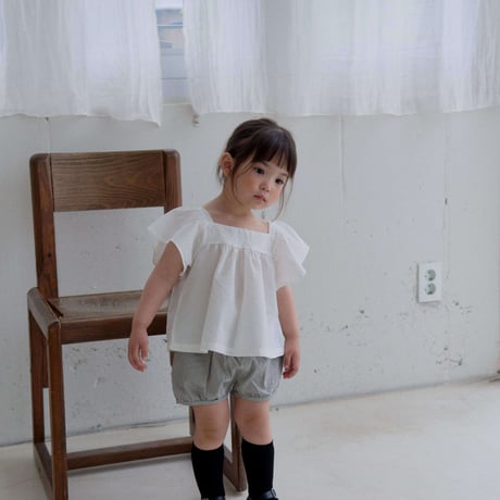 bellot/48. windy blouse S-L