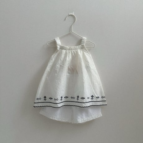 minirobe/56. forest blouse  S-XL