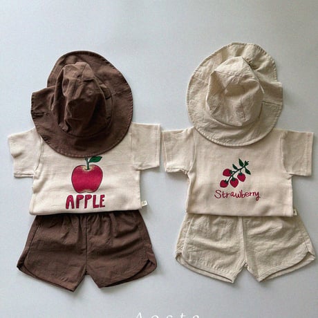 aosta/1. Fruit T S-2XL