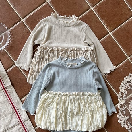 thelala/63. 9 vinus suit XS-M