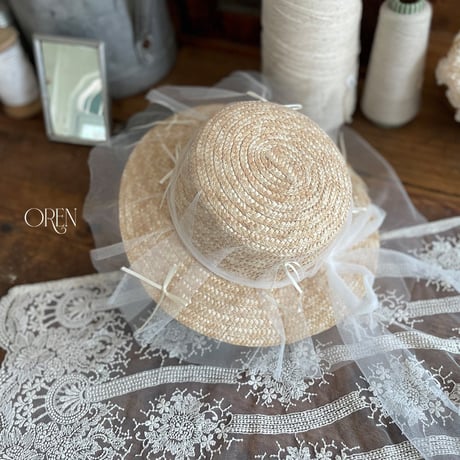 oren/34. solenne_tulle jisamo hat FREE