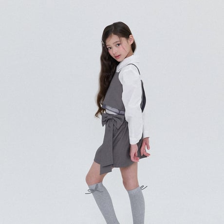 forkchips/52. ruby ribbon skirt M-XL