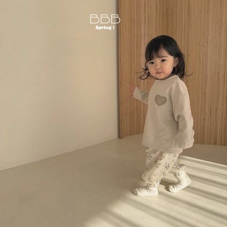 bellabambina/91. bebe box T-shirt 12M-S