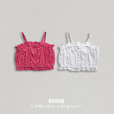 bananaj/8. beuri blouse XS-JS