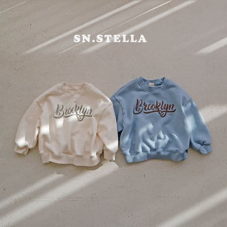 snstella/26. brook man-to-man JS-JM