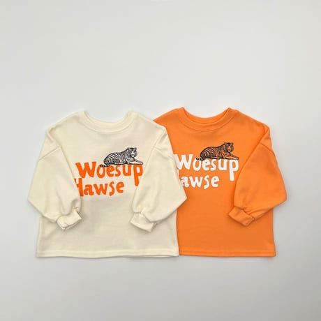 haroharo/42. tiger man-to-man 2XL-4XL