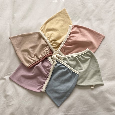 hereiam/2. plan plain hat FREE(0-3Y)