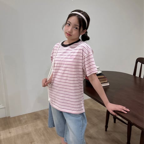 matilda/78. slow dangara T-shirt 15-19