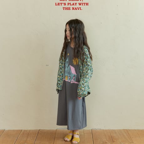 navi/12. elly jumper 2XL-JL