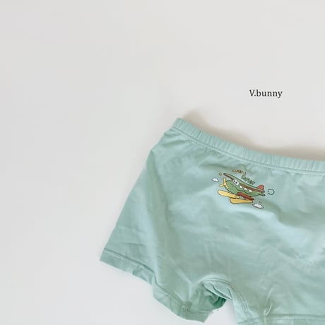 vbunny/54. space underpants S-3XL