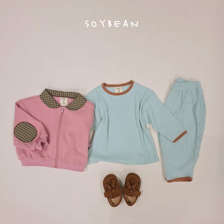 soybean/47. loose fit golgi wear  JS-JM