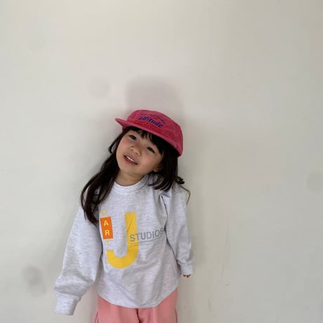 mikki/26. big jay T-shirt 2XL-4XL