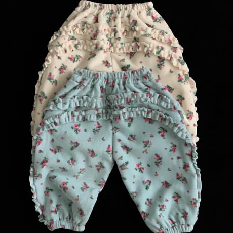 bailey/19. flower jogger pants XS-XL